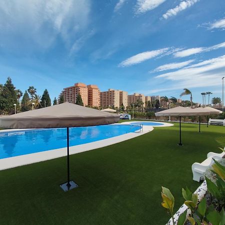 Apartament Vistas Al Mar En Magic World, Oropesa Del Mar Zewnętrze zdjęcie