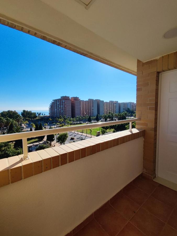 Apartament Vistas Al Mar En Magic World, Oropesa Del Mar Zewnętrze zdjęcie