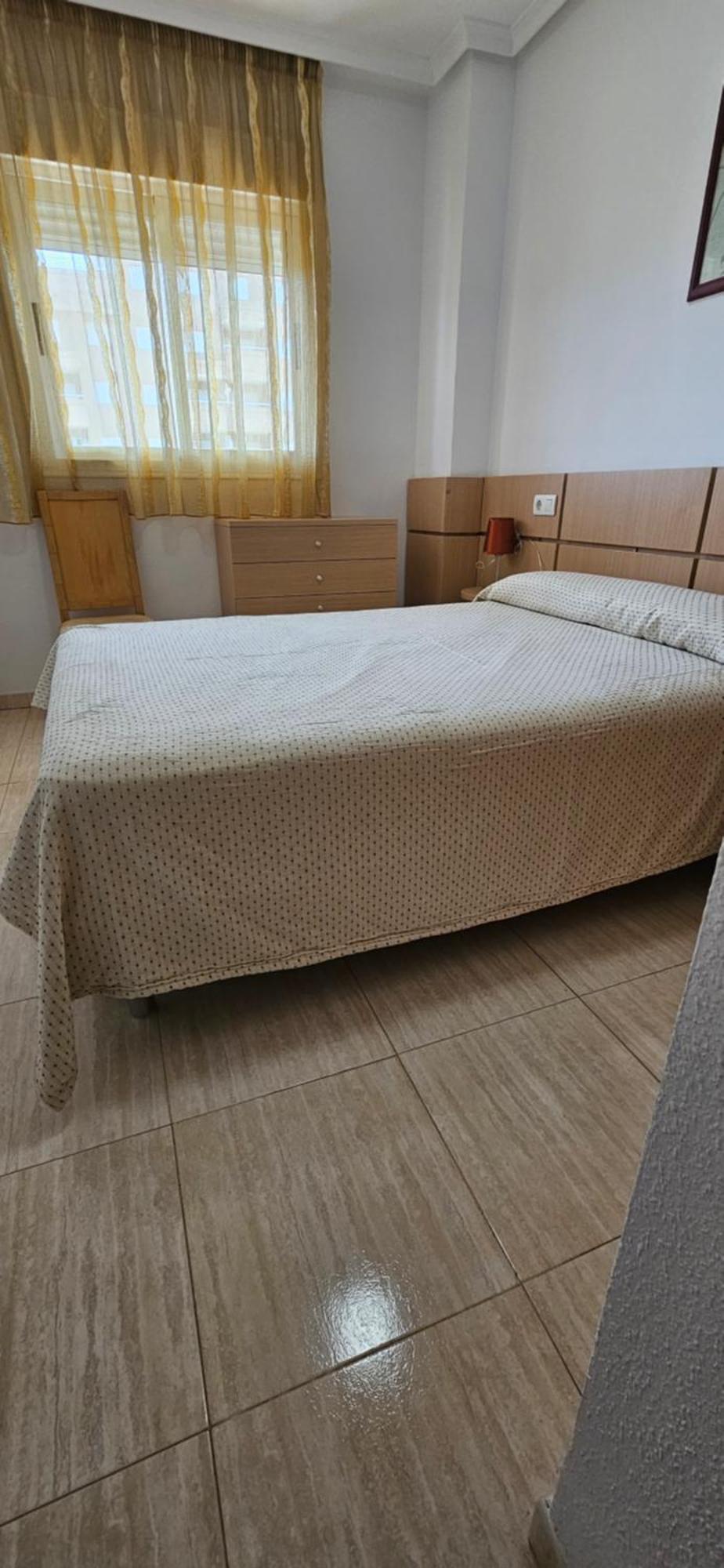 Apartament Vistas Al Mar En Magic World, Oropesa Del Mar Zewnętrze zdjęcie