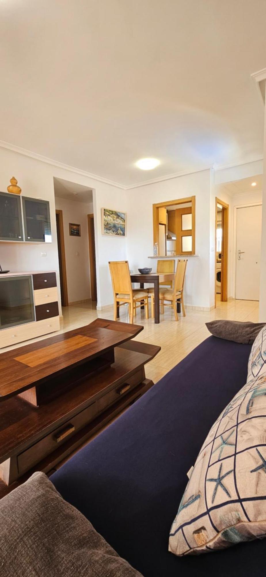 Apartament Vistas Al Mar En Magic World, Oropesa Del Mar Zewnętrze zdjęcie