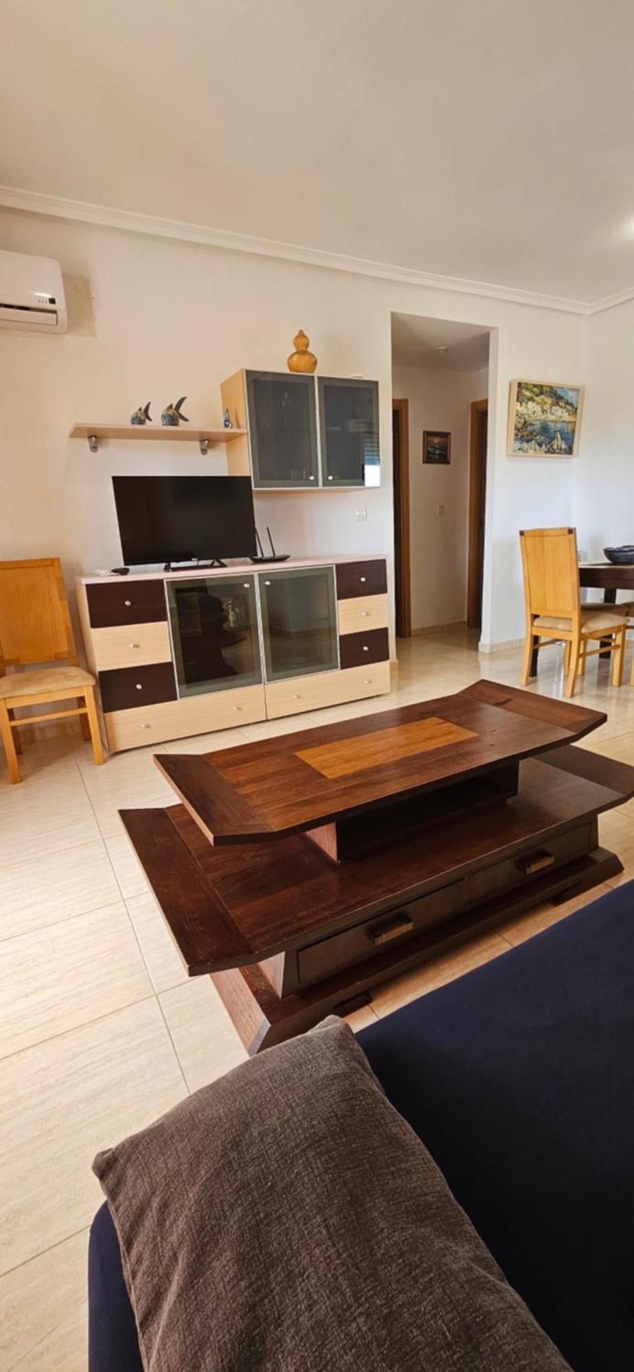 Apartament Vistas Al Mar En Magic World, Oropesa Del Mar Zewnętrze zdjęcie