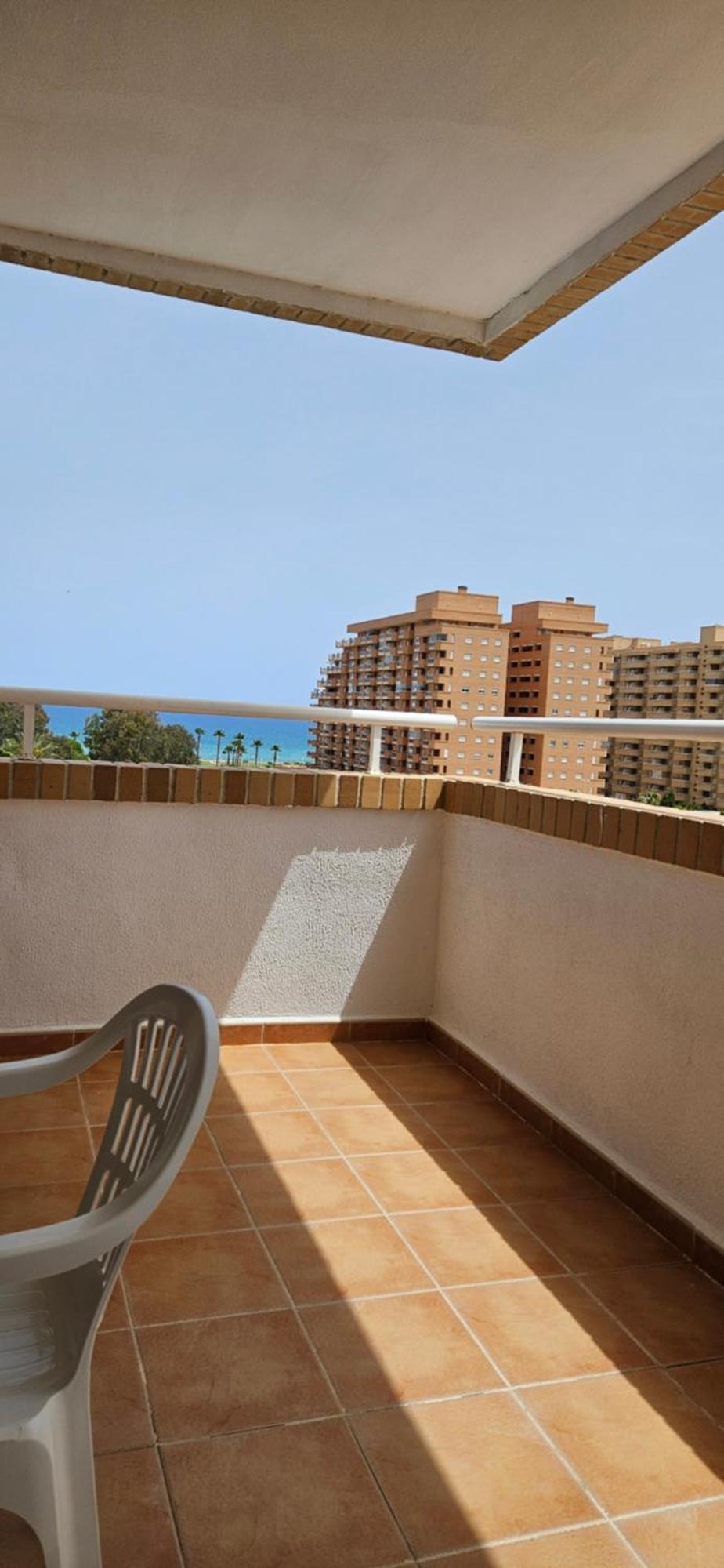 Apartament Vistas Al Mar En Magic World, Oropesa Del Mar Zewnętrze zdjęcie